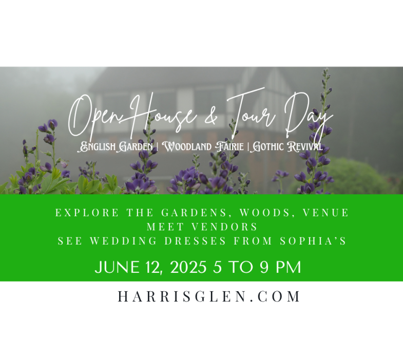garden wedding venue Indianapolis